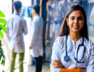 nursing