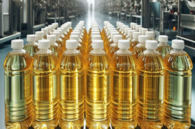 oil
