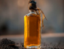 oil