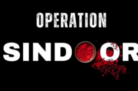 opresion sindoor