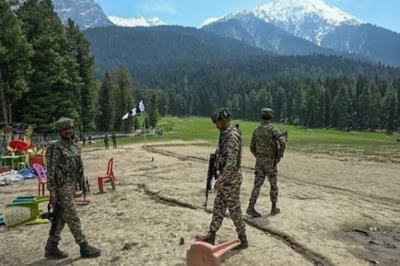 pahelgam