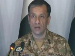 pakistan