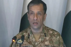 pakistan
