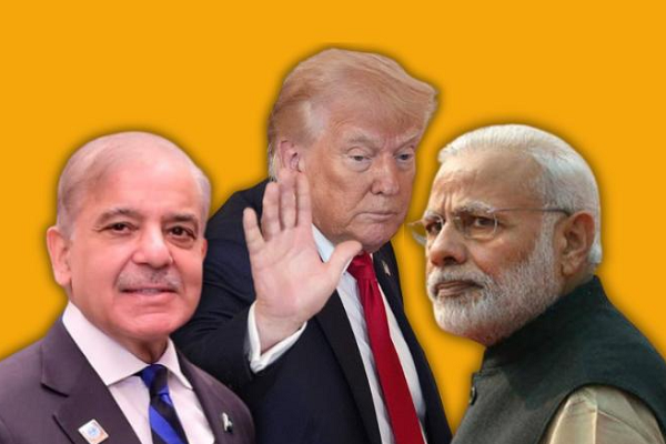 ભારત સામે યુદ્ધવિરામ માટે પાકિસ્તાને સૌ પહેલા અમેરિકાનો કર્યો હતો સંપર્ક, પાકિસ્તાનથી થયું ચીન નારાજ