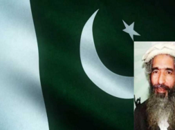 pakistan