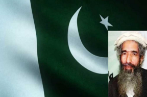 pakistan