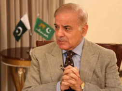 pakistan