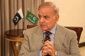 pakistan