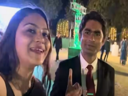 pakistan
