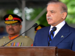 pakistan