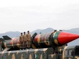 pakistan