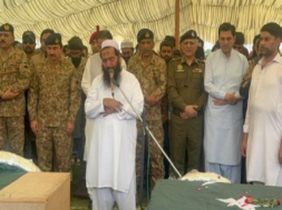 pakistan
