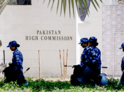 pakistan high