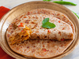 parotha