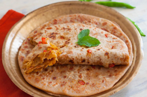 parotha
