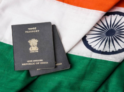 passport