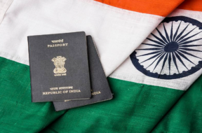 passport