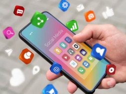 phone
