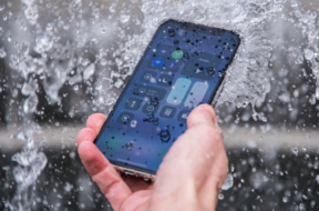 phone