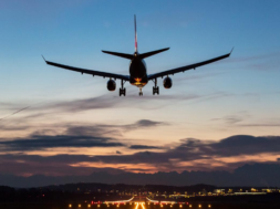 plane