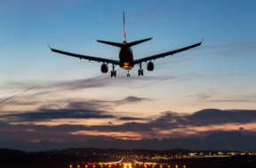 plane