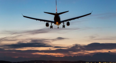 plane