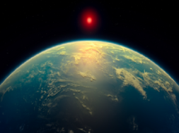 planet