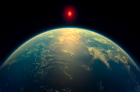 planet