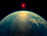 planet