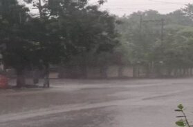 rain