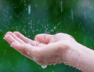rain