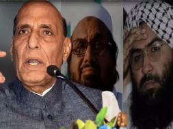 rajnath sinh