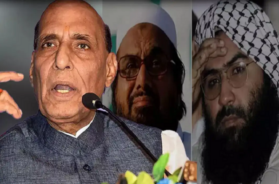 rajnath sinh