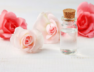 rose water