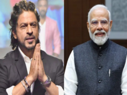 sahrukh modi