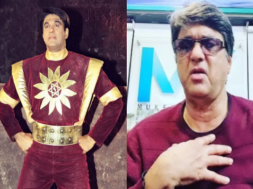 shakti man