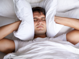 sleep