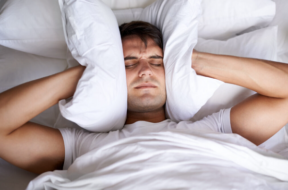 sleep