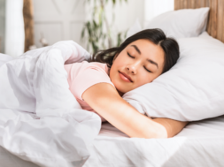 sleep
