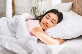 sleep