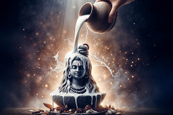 આ વખતે શ્રાવણ મહિનો ખાસ છે, શ્રાવણના સોમવારે એક અદ્ભુત સંયોગ બની રહ્યો છે