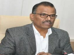 state election commissioner