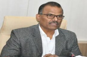 state election commissioner