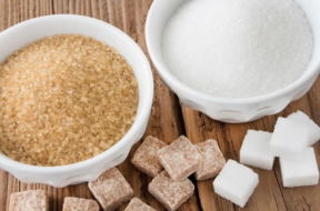 sugar
