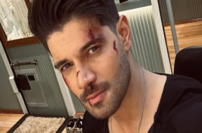 suraj pancholi