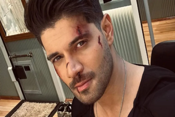 suraj pancholi