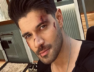 suraj pancholi