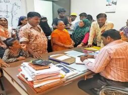 surendranagar, water problem