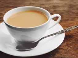 tea