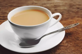tea